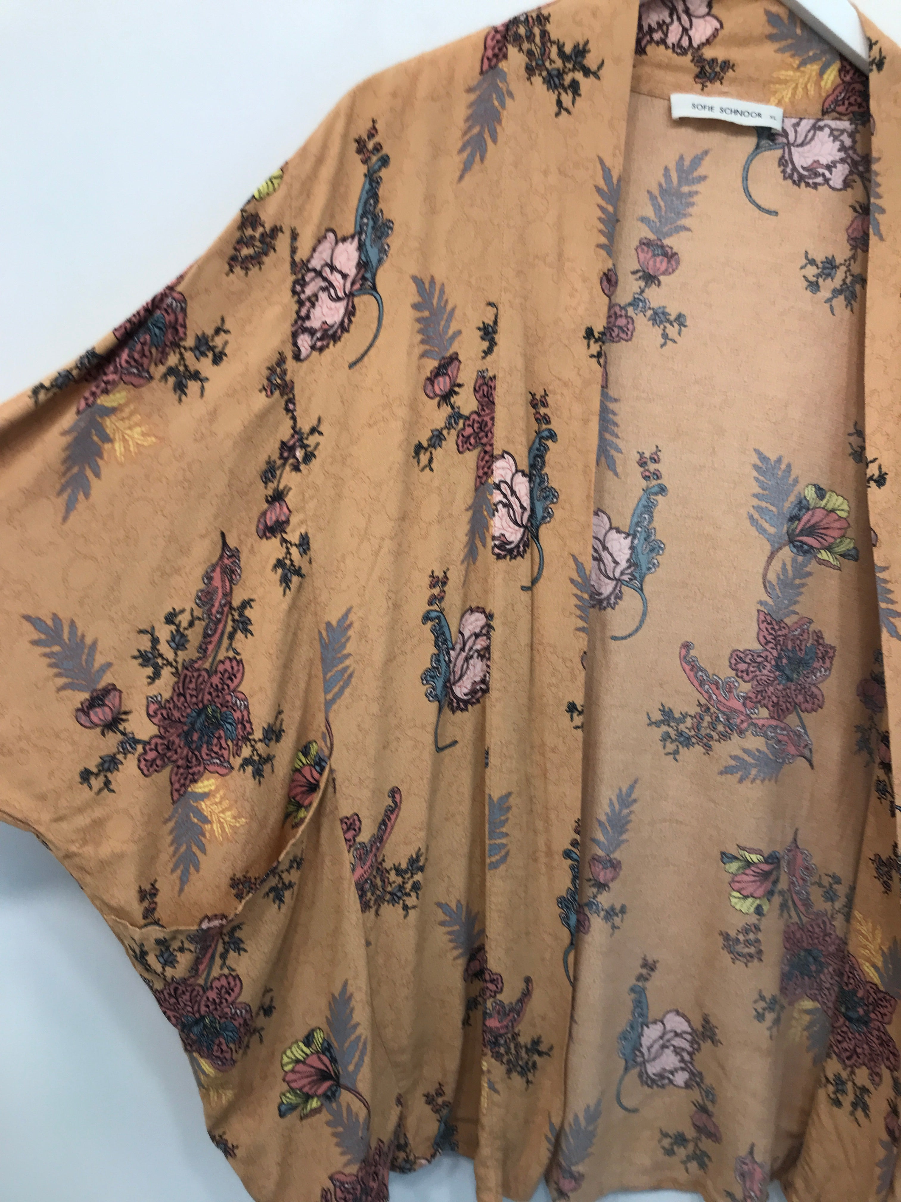 Sofie Schnoor Kimono